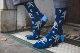 Men's Yeti Socks