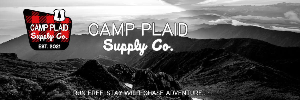 Camp Plaid Supply Co.