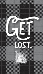 Get Lost (Ledger)