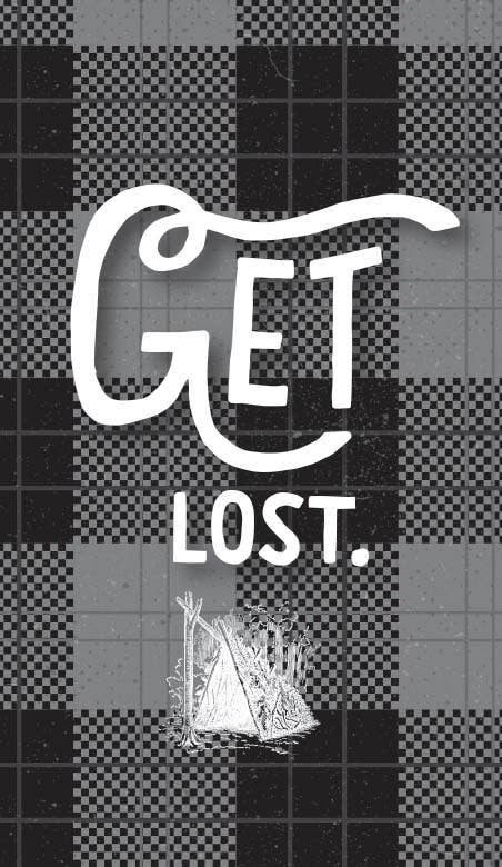 Get Lost (Ledger)