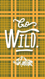 Go Wild (Ledger)