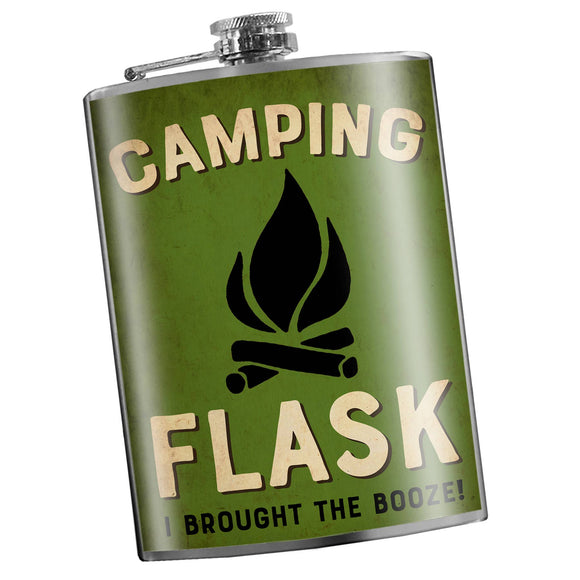 Flask - Camping Flask