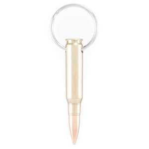 .308 Caliber Keychain